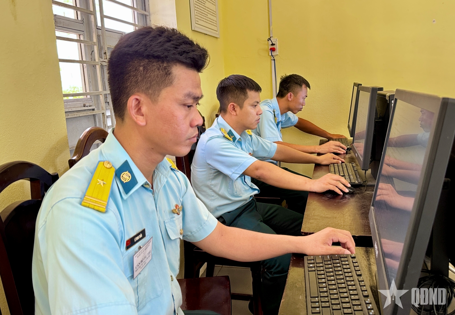 Sư đoàn 375: 21 bí thư chi bộ tranh tài
